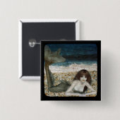 Topaziaボタン 缶バッジ (正面&裏面)