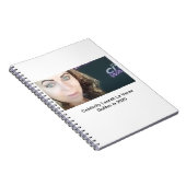 #TOPCELEBRITY #LAURAHLAVERNEGUILLEN  2025 ノートブック (右側)