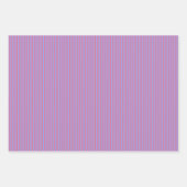 Topiary and Chinoiserie Wrapping Paper Collection ラッピングペーパーシート (正面2)