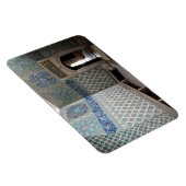 topkapiパレスインテリア マグネット (右側)