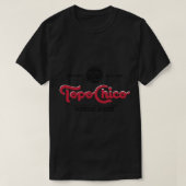 Topo Chico Logo Classic T-Shirt Tシャツ (デザイン正面)