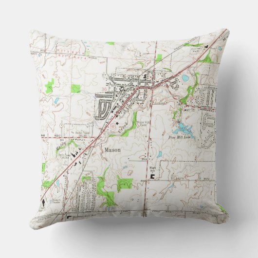 Topo_Ohio_Mason クッション (裏面)