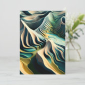Topographic Currents シーズンカード (スタンド正面)