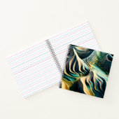 Topographic Currents ノートブック (内部)