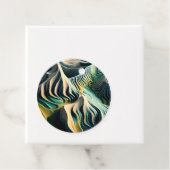 Topographic Currents フェイバータグ (インサイチュ)