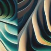 Topographic Currents 壁紙 (縫い目)