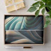 Topographic Currents 薄葉紙 (ギフト)