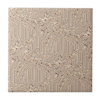 Topographic Warm Neutrals | 03 タイル