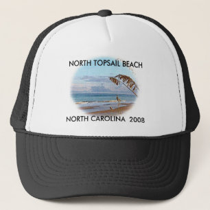 TOPSAILのビーチ1の北TOPSAILのビーチ、北車… キャップ