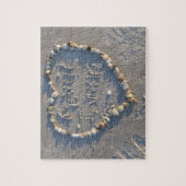 Topsailの島、NCのパズル、ジグソーパズル ジグソーパズル (縦)