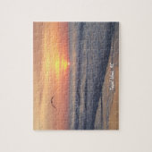 Topsailの島、NCのパズル、ジグソーパズル ジグソーパズル (縦)