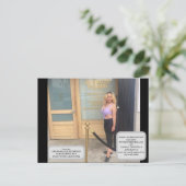 #TOPSUPERMODEL2023 ポストカード (スタンド正面)