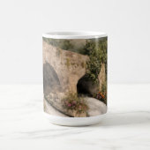 toque relajante a tu hogar コーヒーマグカップ (中央)