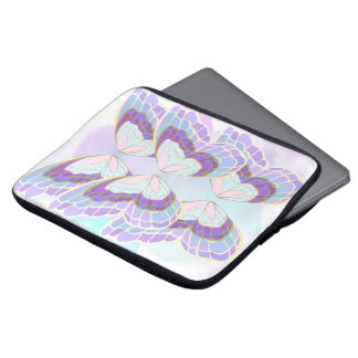 toque relajante a tu hogar ラップトップスリーブ