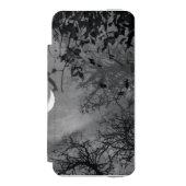 toque relajante a tu hogar incipio iPhoneウォレットケース (フォリオ 正面)