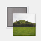 Tor Ahead マグネット (正面/裏面)