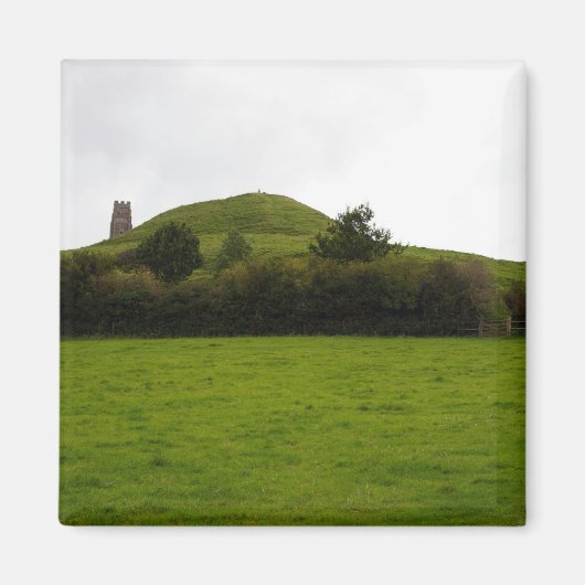 Tor Ahead マグネット (正面)