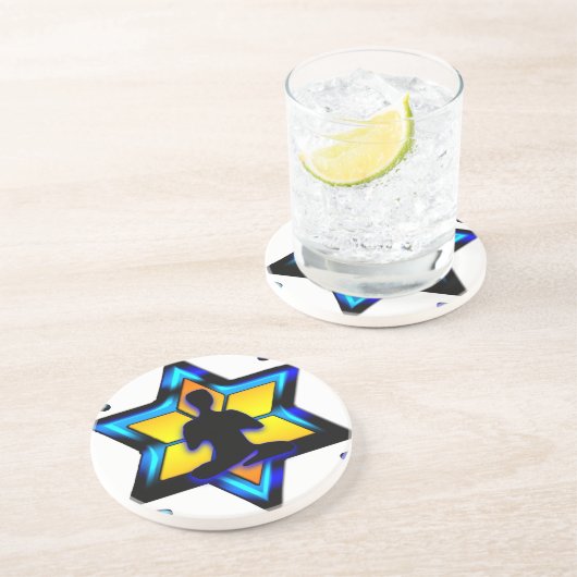 Torahpy コースター (側面)