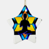 Torahpy セラミックオーナメント (右)