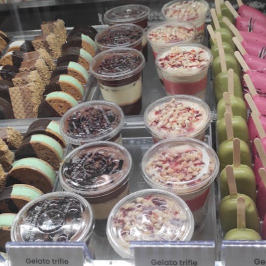 Torchon gourmand patisserie. キッチンタオル