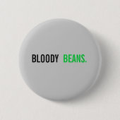 Torchwoodの引用文 缶バッジ (正面)