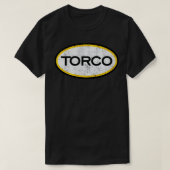 TORCO CHICAGO Tシャツ (デザイン正面)