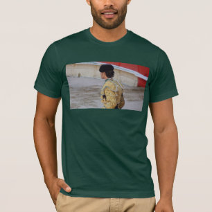 torero2 tシャツ