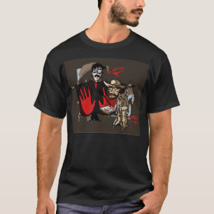 TorgoおよびマスターのTシャツ Tシャツ