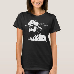 Torgo Tシャツ