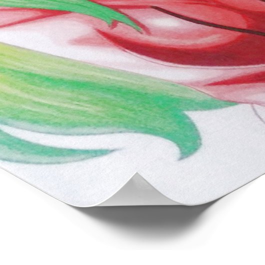 Tori ポスター (角)