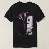 Tori Amos To Venusとバックアルバムプロモーションアートカバー Tシャツ (デザイン正面)