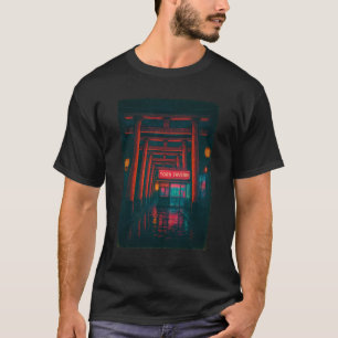 Torii Tavern – Beyond the Gates Tシャツ