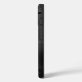 Torii Tranquility: Peace of Mind in Reflection Case-Mate iPhoneケース (裏面 / 左)