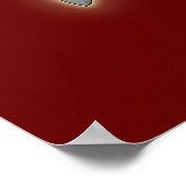 Torito De Pucará ポスター (角)