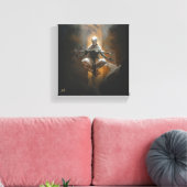 Tormenta キャンバスプリント (インサイチュ (リビング))