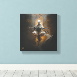 Tormenta キャンバスプリント