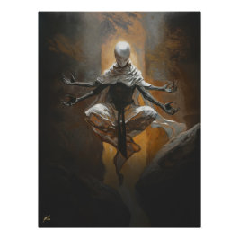 Tormenta ポスター