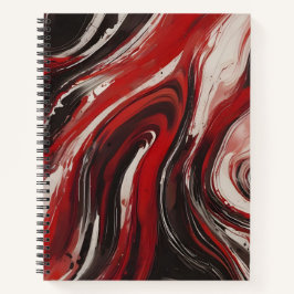 Tormenta de Fuego ノートブック