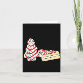 Torn Between Looking Like A Snack &amp; Eating One カード (正面)