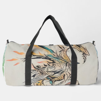 Torna Duffle Bag  ダッフルバッグ