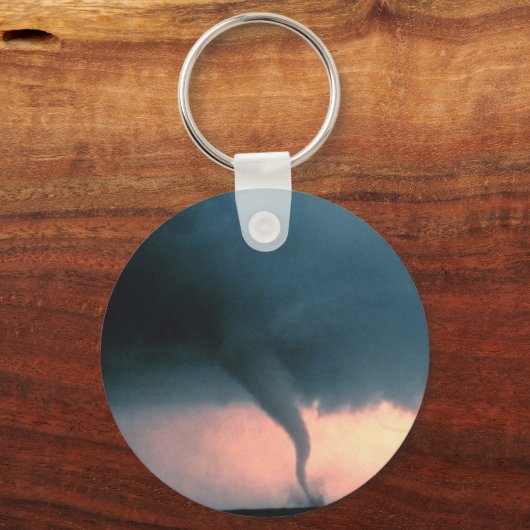 Tornado キーホルダー (正面)