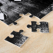 Tornado IDS 8x10フォトパズルとギフトボックス ジグソーパズル (側面)