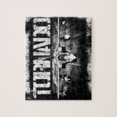 Tornado IDS 8x10フォトパズルとギフトボックス ジグソーパズル (縦)