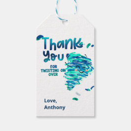 tornado thank you ギフトタグ