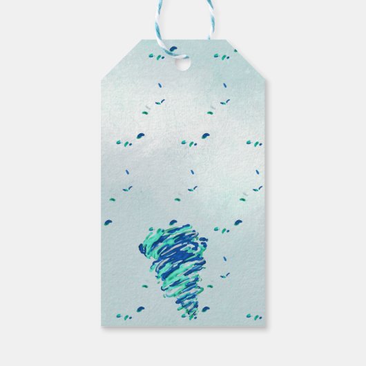 tornado thank you ギフトタグ (裏面)