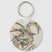 Tornan Titan Keychain キーホルダー (正面)