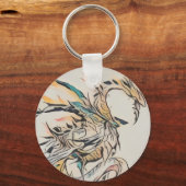 Tornan Titan Keychain キーホルダー (正面)