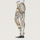 Tornan Titan Leggings レギンス (左)