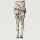 Tornan Titan Leggings  レギンス (正面)
