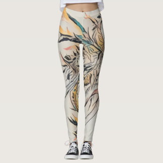 Tornan Titan Leggings  レギンス
